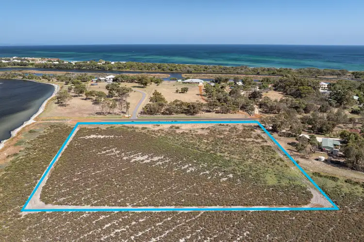 Fifth view of Homely land listing, Lot 39 Webster Road, Wonnerup WA 6280