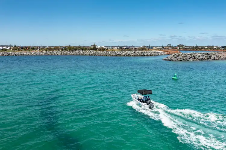 Seventh view of Homely land listing, Lot 39 Webster Road, Wonnerup WA 6280