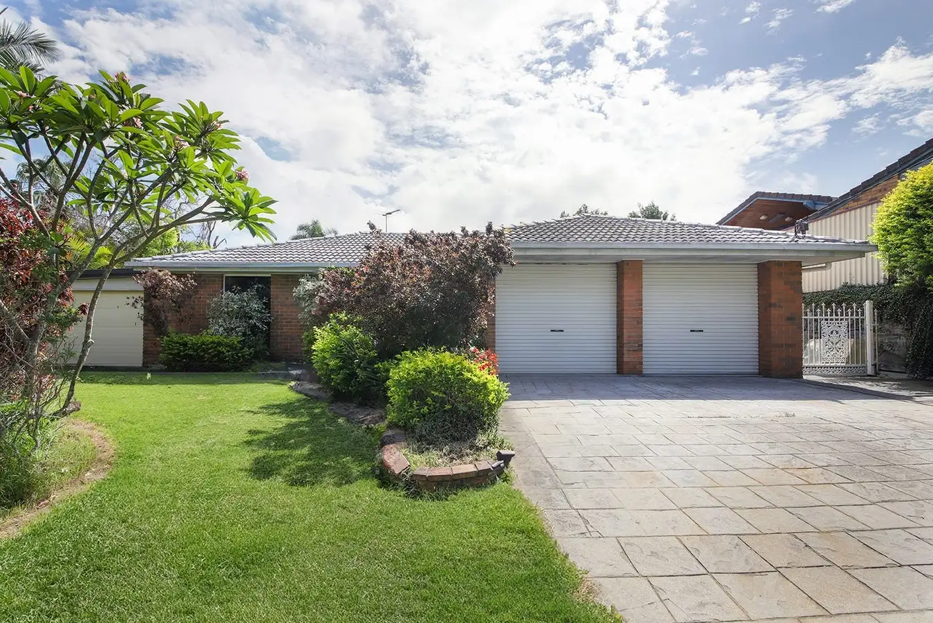 Main view of Homely house listing, 18 Vaucluse Crescent, Petrie QLD 4502