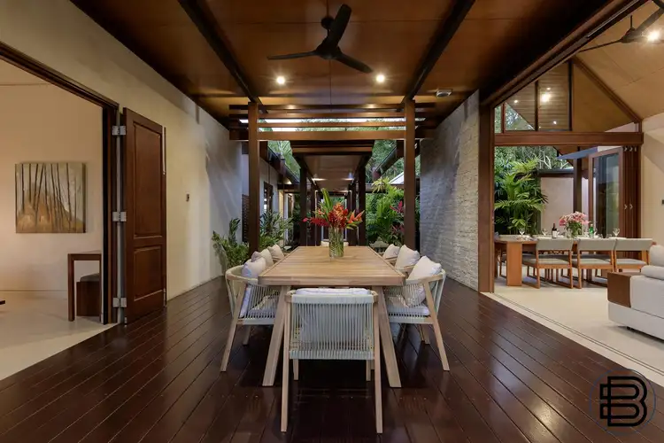 10 Bale Drive, Port Douglas QLD 4877