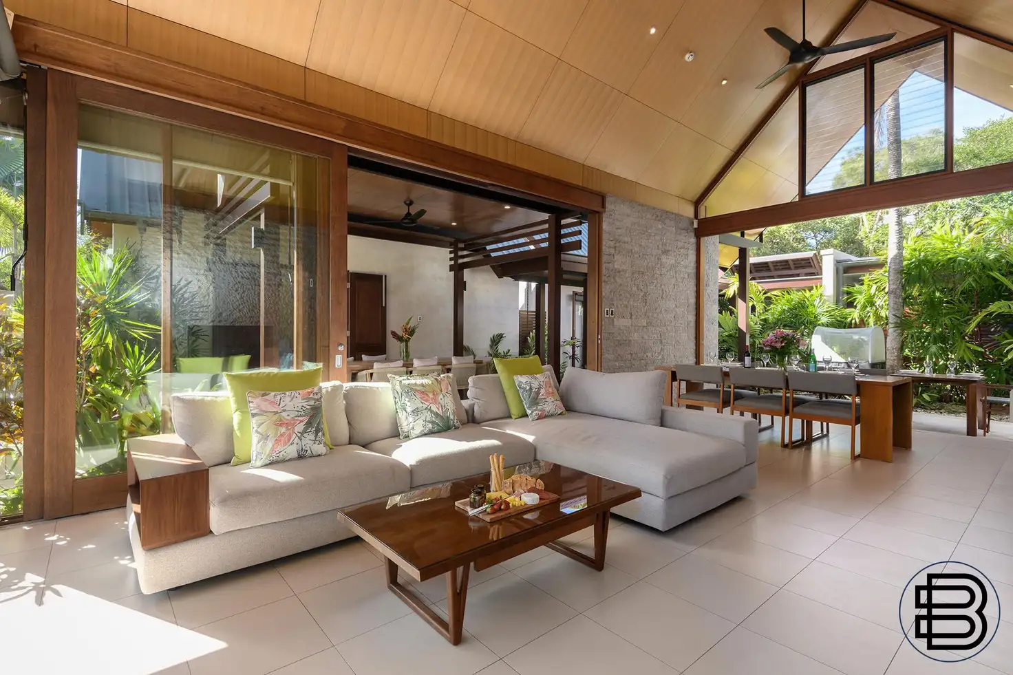 Main view of Homely villa listing, 10 Bale Drive, Port Douglas QLD 4877