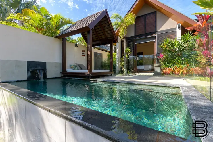 Second view of Homely villa listing, 10 Bale Drive, Port Douglas QLD 4877