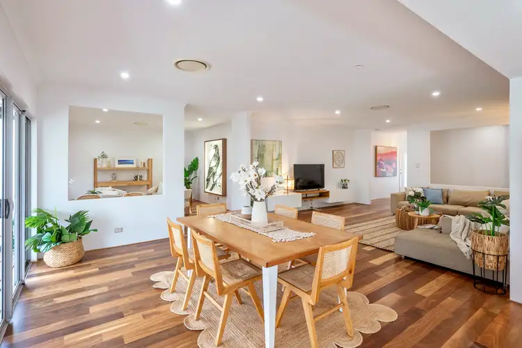 Second view of Homely house listing, 34 Aldercress Approach, Dunsborough WA 6281