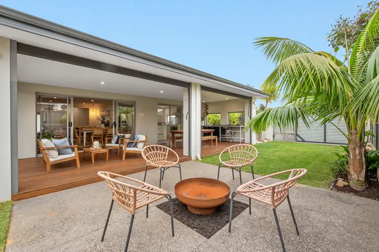 Third view of Homely house listing, 34 Aldercress Approach, Dunsborough WA 6281