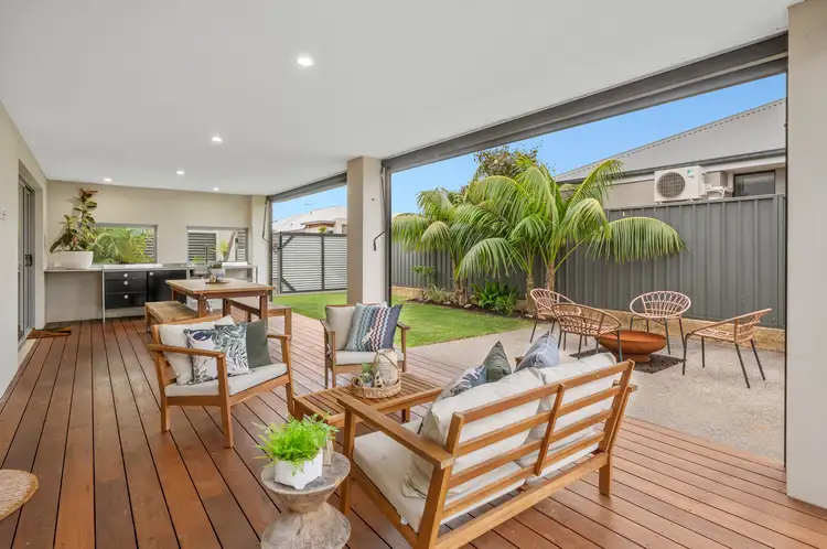 Fourth view of Homely house listing, 34 Aldercress Approach, Dunsborough WA 6281