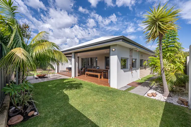 Fifth view of Homely house listing, 34 Aldercress Approach, Dunsborough WA 6281