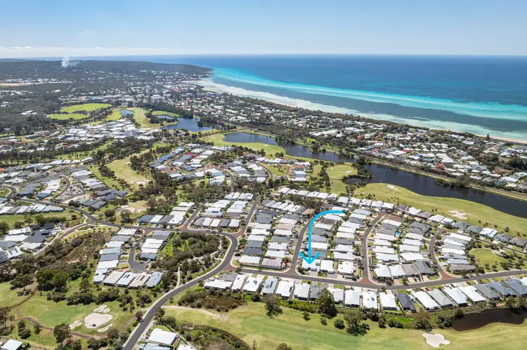 Sixth view of Homely house listing, 34 Aldercress Approach, Dunsborough WA 6281