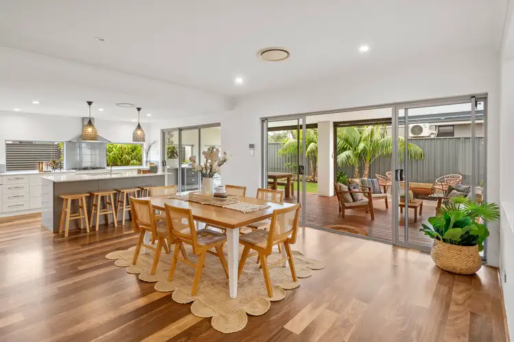 Seventh view of Homely house listing, 34 Aldercress Approach, Dunsborough WA 6281