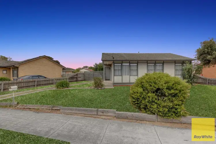 87 Bladin Street, Laverton VIC 3028
