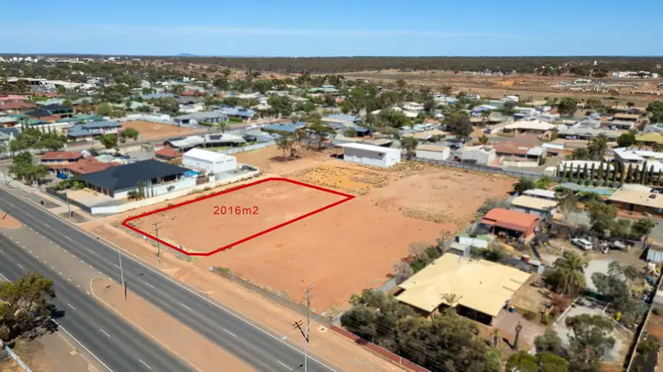 Second view of Homely land listing, 22A Great Eastern Highway, Somerville WA 6430