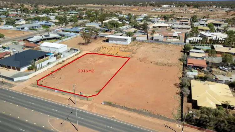 Third view of Homely land listing, 22A Great Eastern Highway, Somerville WA 6430