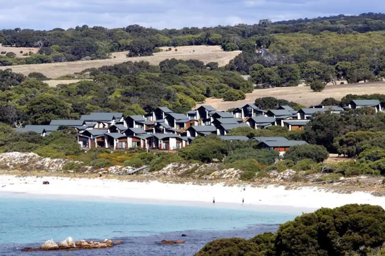 Sixth view of Homely villa listing, 109/42 Bunker Bay Road, Naturaliste WA 6281