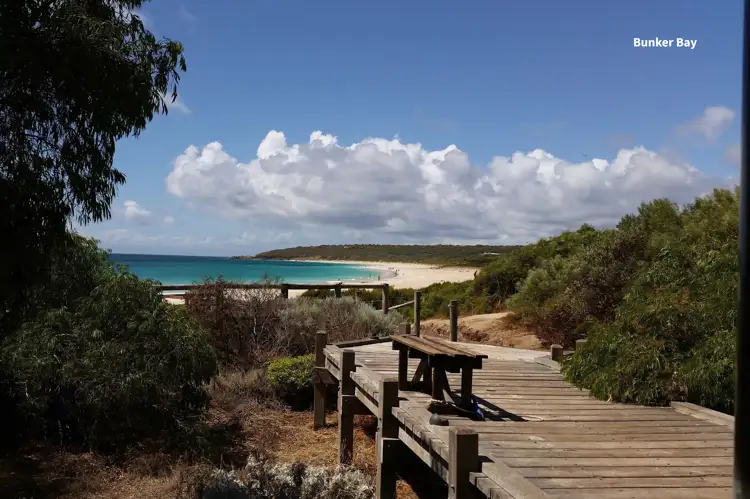 Seventh view of Homely villa listing, 109/42 Bunker Bay Road, Naturaliste WA 6281
