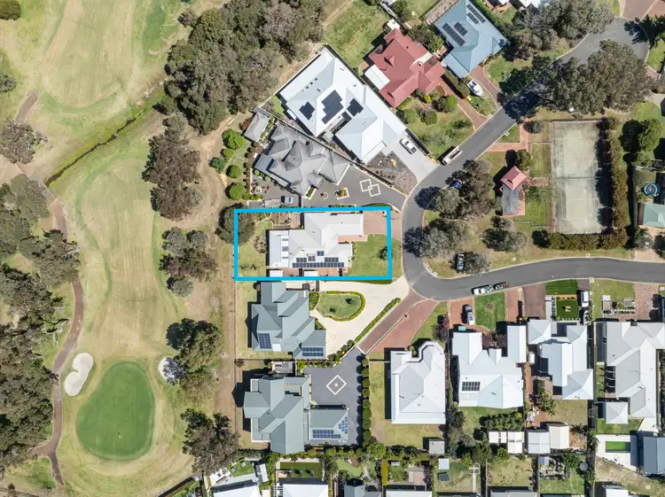 18 The Enclave, Dunsborough WA 6281