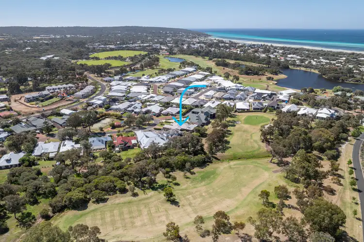 Third view of Homely house listing, 18 The Enclave, Dunsborough WA 6281