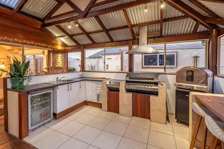 Fifth view of Homely house listing, 18 The Enclave, Dunsborough WA 6281