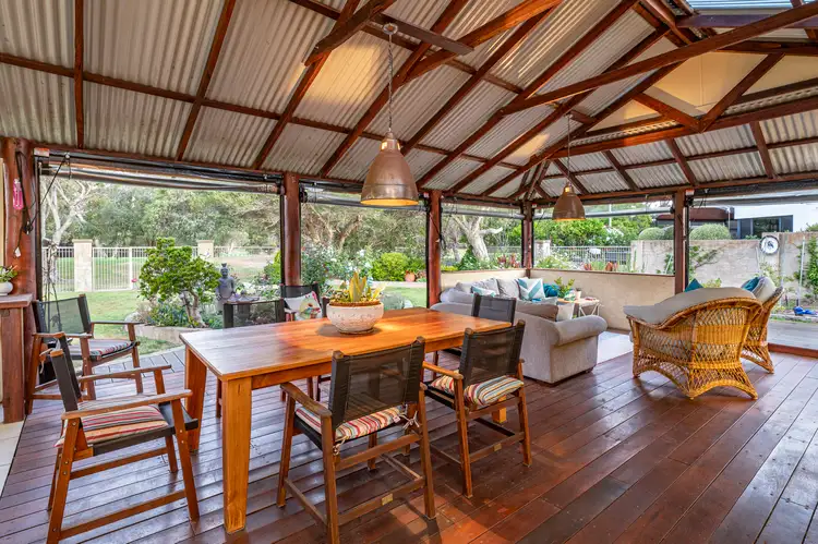 Sixth view of Homely house listing, 18 The Enclave, Dunsborough WA 6281