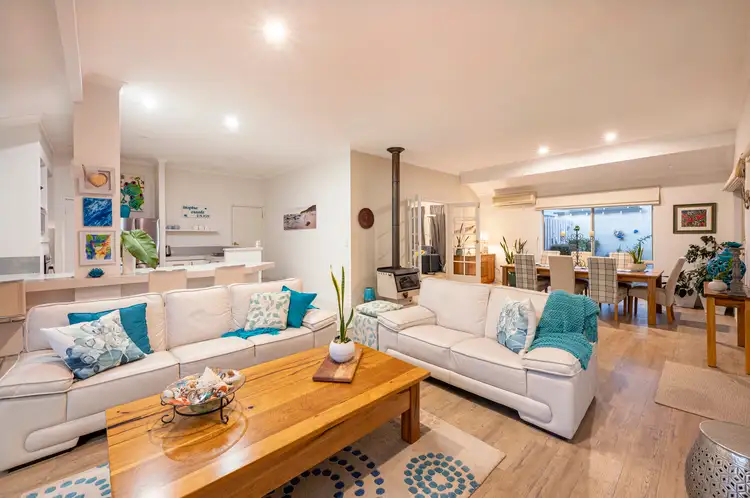 Seventh view of Homely house listing, 18 The Enclave, Dunsborough WA 6281