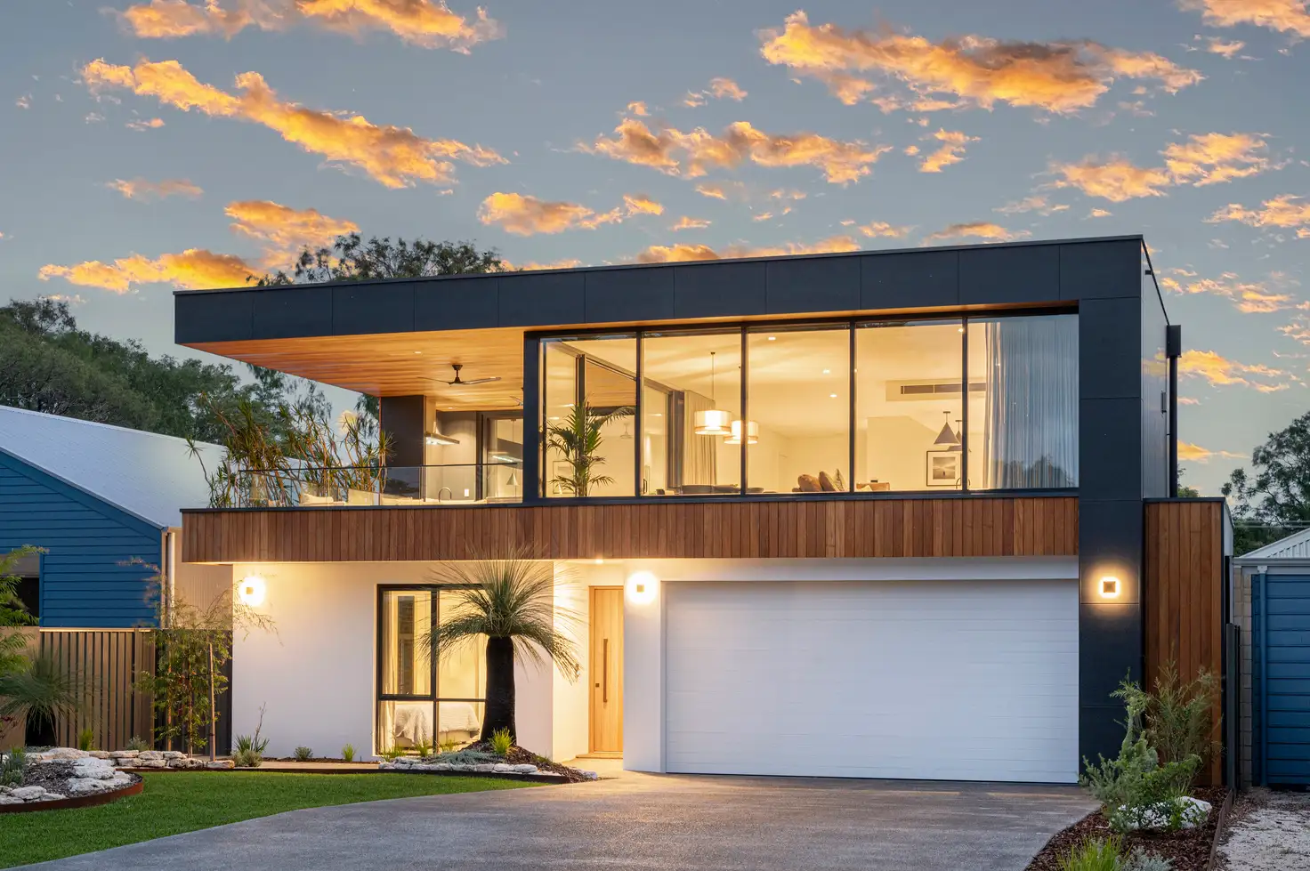 Main view of Homely house listing, 1/204 Geographe Bay Road, Quindalup WA 6281