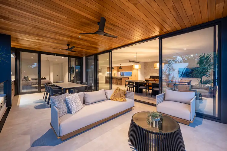 Third view of Homely house listing, 1/204 Geographe Bay Road, Quindalup WA 6281