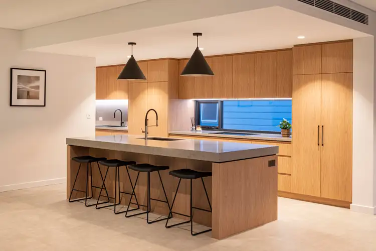 Sixth view of Homely house listing, 1/204 Geographe Bay Road, Quindalup WA 6281