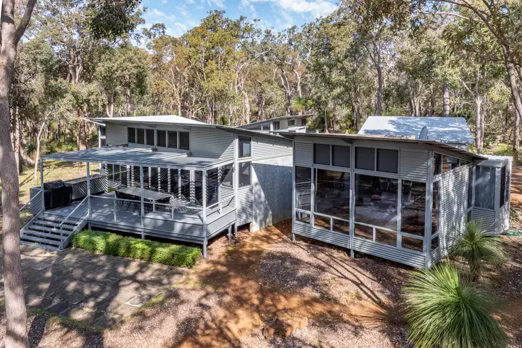 Fifth view of Homely house listing, 92 Shallows Loop, Yallingup WA 6282
