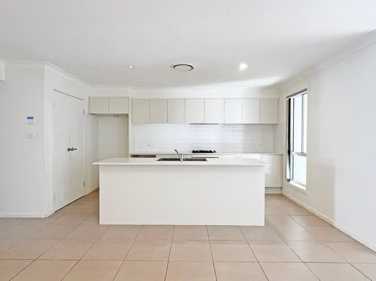 Second view of Homely townhouse listing, 4 Highland Close, Macquarie Links NSW 2565