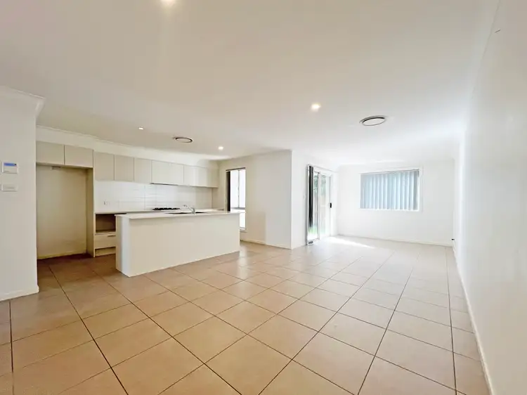Third view of Homely townhouse listing, 4 Highland Close, Macquarie Links NSW 2565