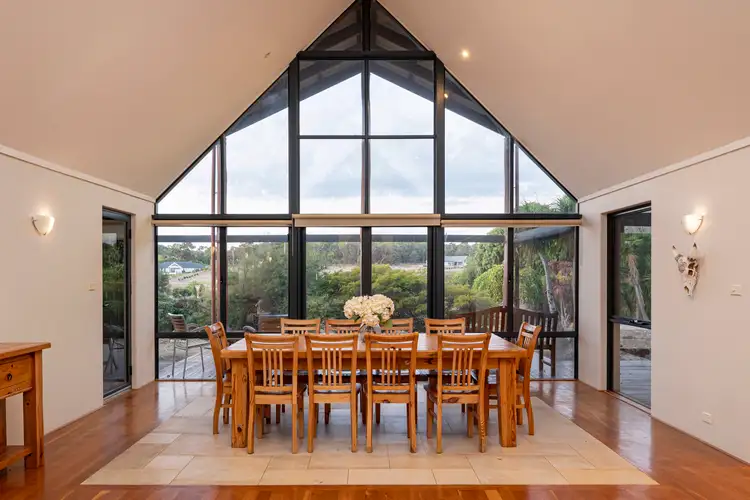 Second view of Homely house listing, 125 Sheoak Drive, Yallingup WA 6282