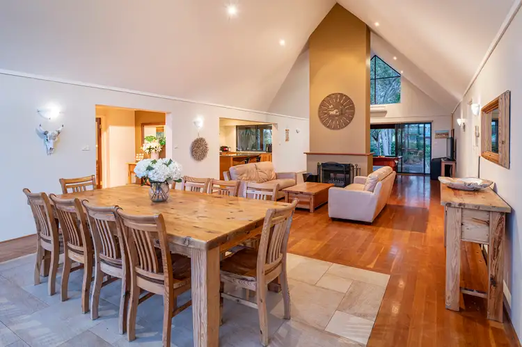 Third view of Homely house listing, 125 Sheoak Drive, Yallingup WA 6282