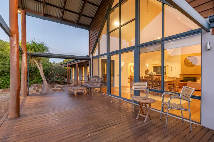 Sixth view of Homely house listing, 125 Sheoak Drive, Yallingup WA 6282