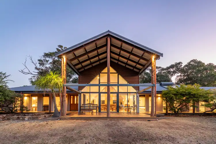 Seventh view of Homely house listing, 125 Sheoak Drive, Yallingup WA 6282