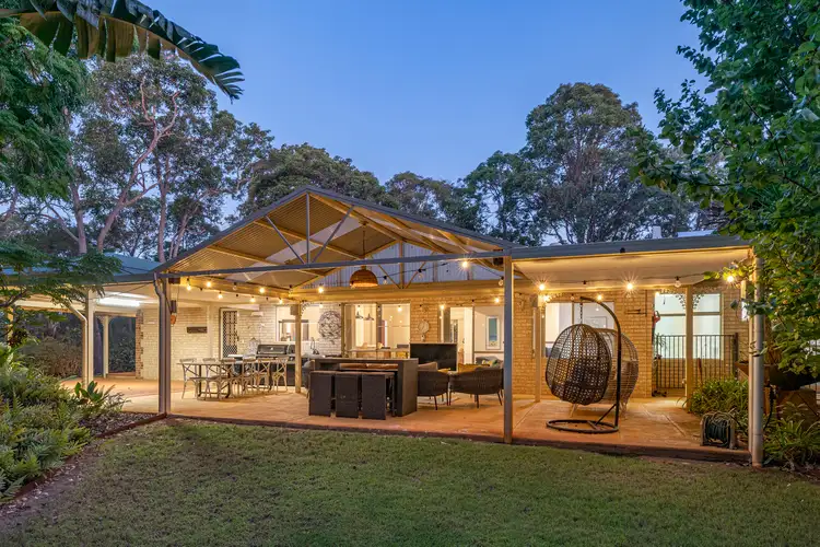 65 Hayes Road, Yallingup Siding WA 6282
