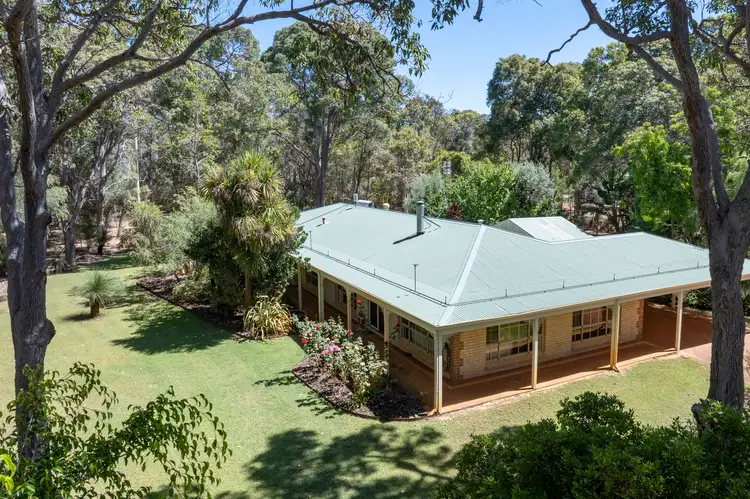 Third view of Homely house listing, 65 Hayes Road, Yallingup Siding WA 6282