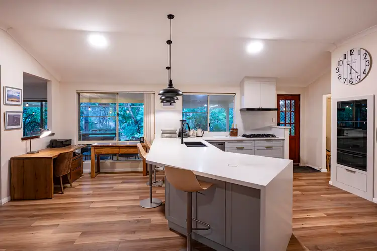 Sixth view of Homely house listing, 65 Hayes Road, Yallingup Siding WA 6282