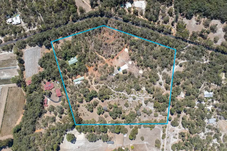 Seventh view of Homely house listing, 65 Hayes Road, Yallingup Siding WA 6282