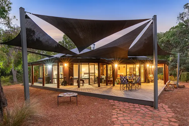 57 Summer Brace, Yallingup WA 6282