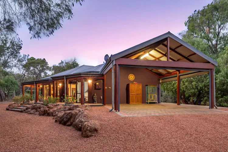 Main view of Homely house listing, 57 Summer Brace, Yallingup WA 6282
