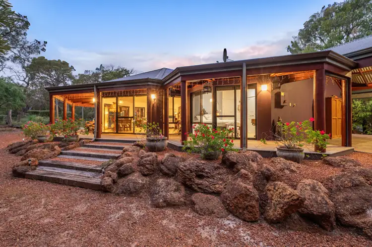 Fourth view of Homely house listing, 57 Summer Brace, Yallingup WA 6282
