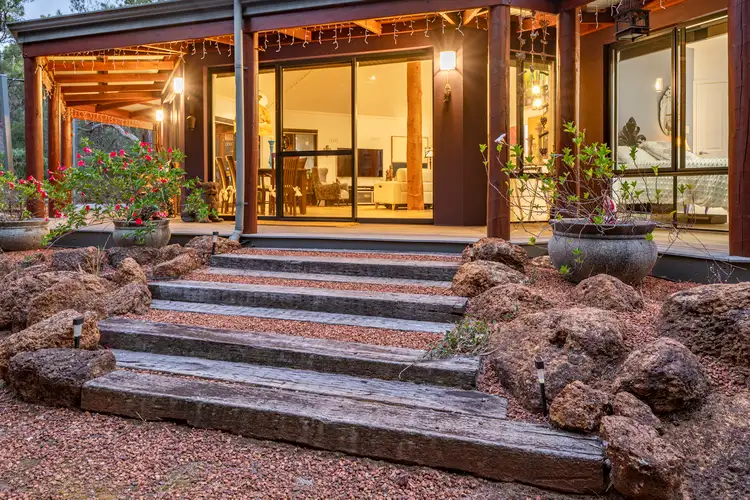 Fifth view of Homely house listing, 57 Summer Brace, Yallingup WA 6282