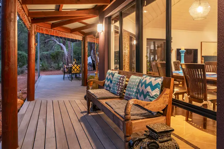 Sixth view of Homely house listing, 57 Summer Brace, Yallingup WA 6282