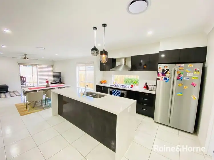 Third view of Homely house listing, 17 Wheatley Drive, Airds NSW 2560