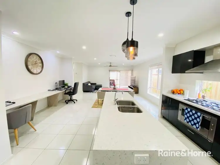 Fourth view of Homely house listing, 17 Wheatley Drive, Airds NSW 2560