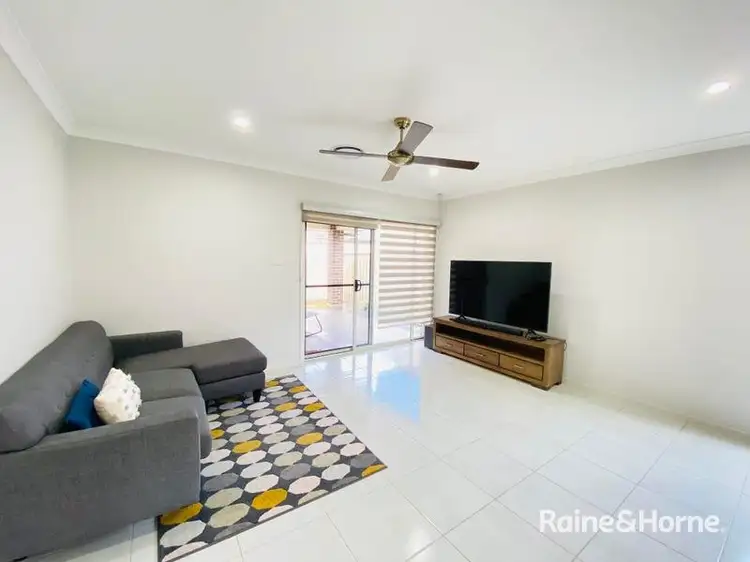 Fifth view of Homely house listing, 17 Wheatley Drive, Airds NSW 2560