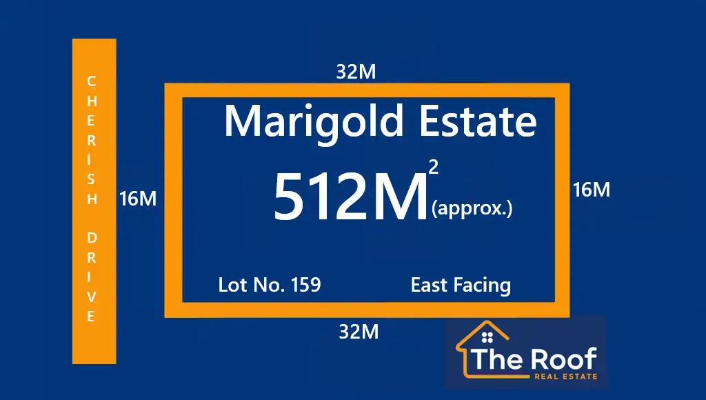 Main view of Homely land listing, 4 Cherish Drive, Tarneit VIC 3029