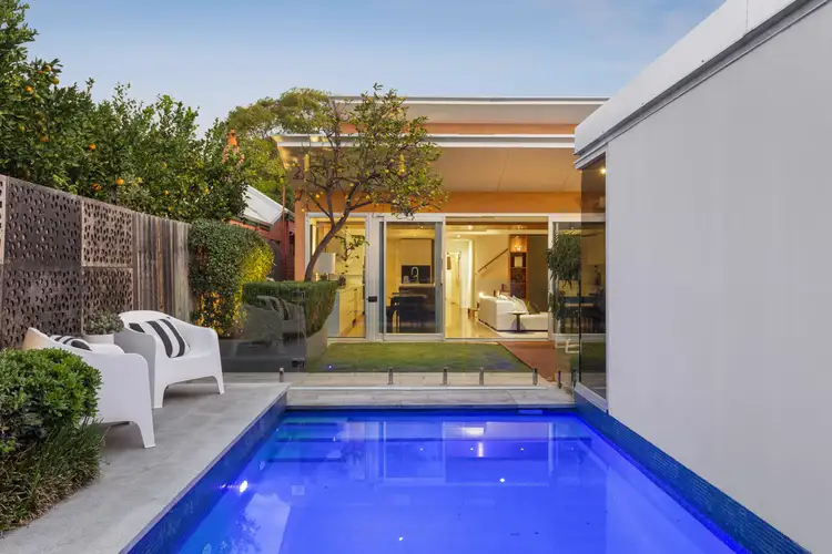 Third view of Homely house listing, 4 Redfern Street, Subiaco WA 6008