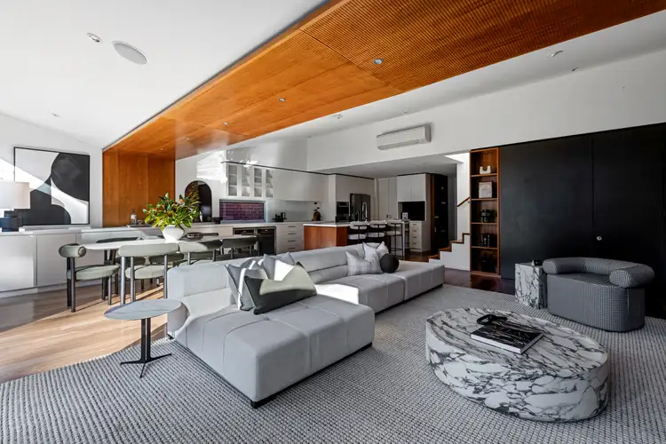 Fourth view of Homely house listing, 4 Redfern Street, Subiaco WA 6008