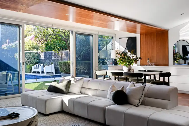 Fifth view of Homely house listing, 4 Redfern Street, Subiaco WA 6008