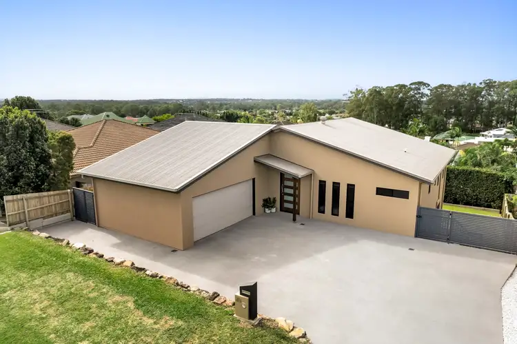 Main view of Homely house listing, 35 Michael David Drive, Warner QLD 4500