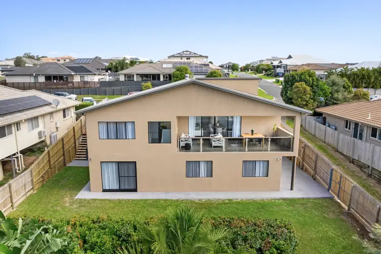 Third view of Homely house listing, 35 Michael David Drive, Warner QLD 4500